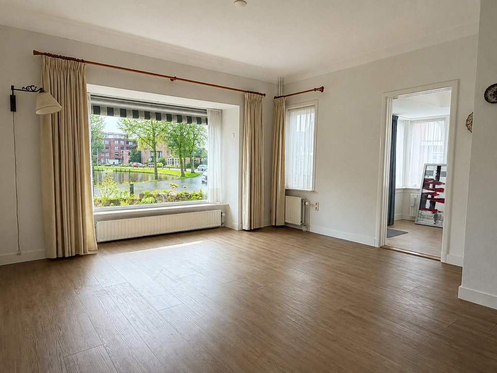 Willem van Naaldwijkstraat 5, WOERDEN