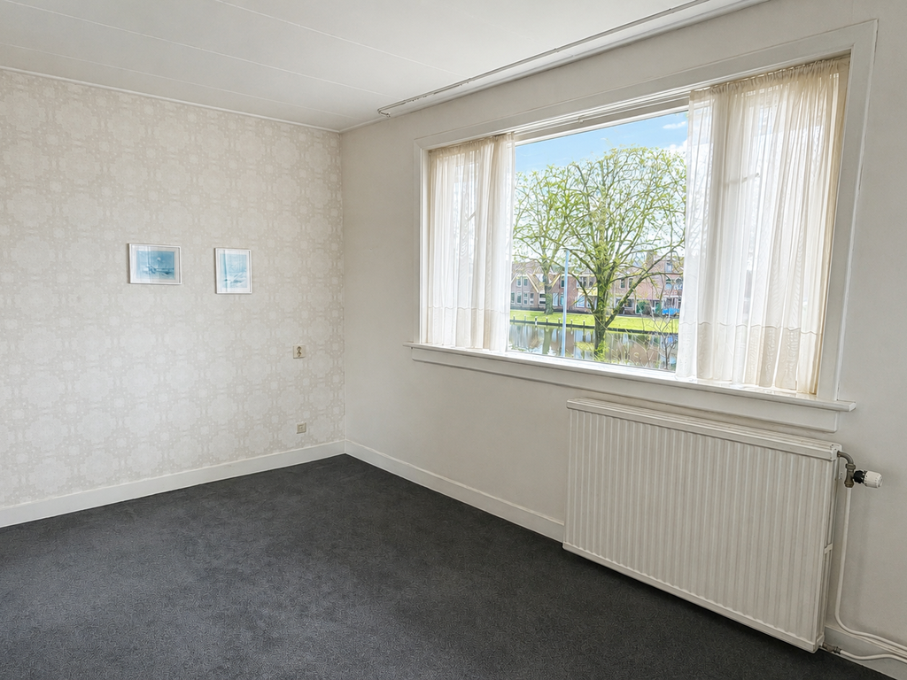 Willem van Naaldwijkstraat 5, WOERDEN