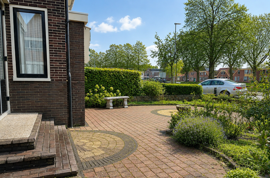 Willem van Naaldwijkstraat 5