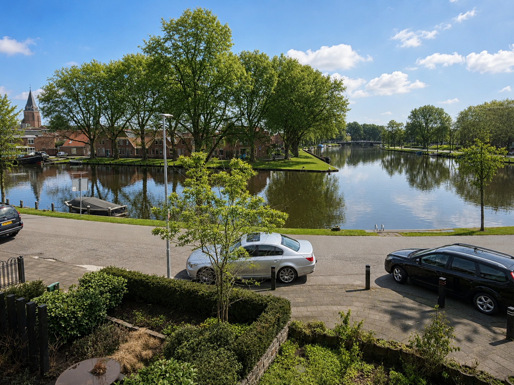 Willem van Naaldwijkstraat 5, WOERDEN