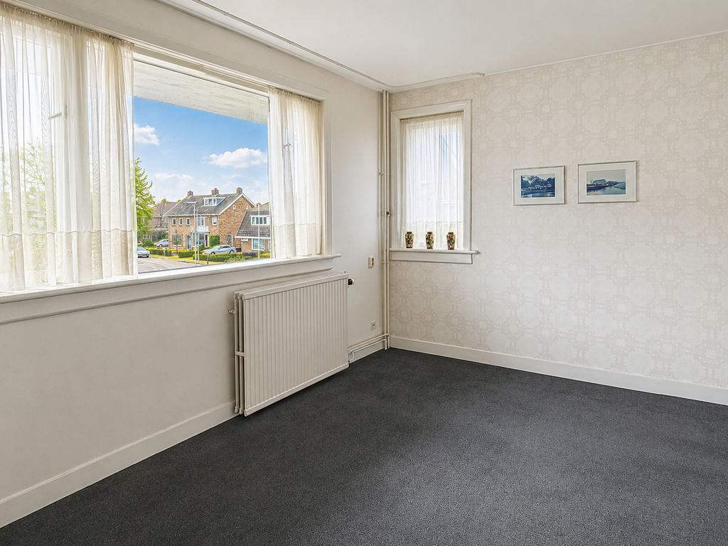 Willem van Naaldwijkstraat 5, WOERDEN