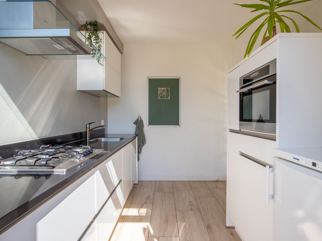 Heinsiuslaan 8, WOERDEN