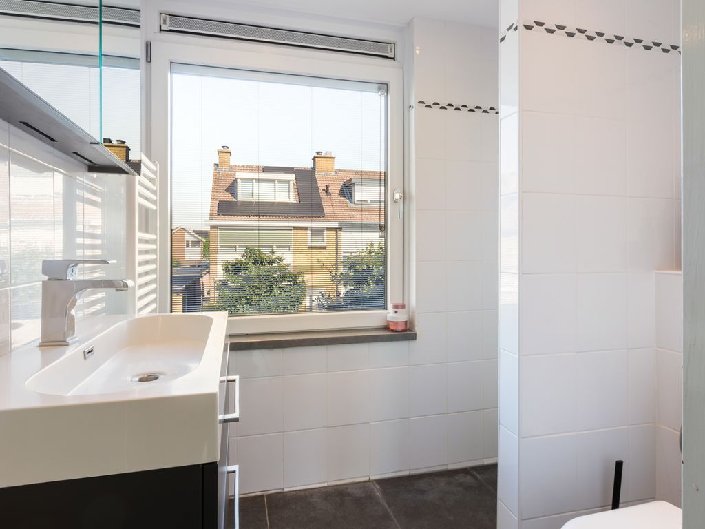 Heinsiuslaan 8, WOERDEN