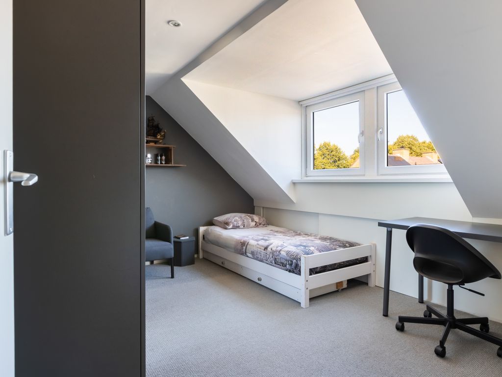 Heinsiuslaan 8, WOERDEN