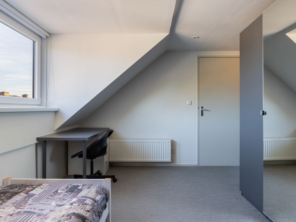 Heinsiuslaan 8, WOERDEN