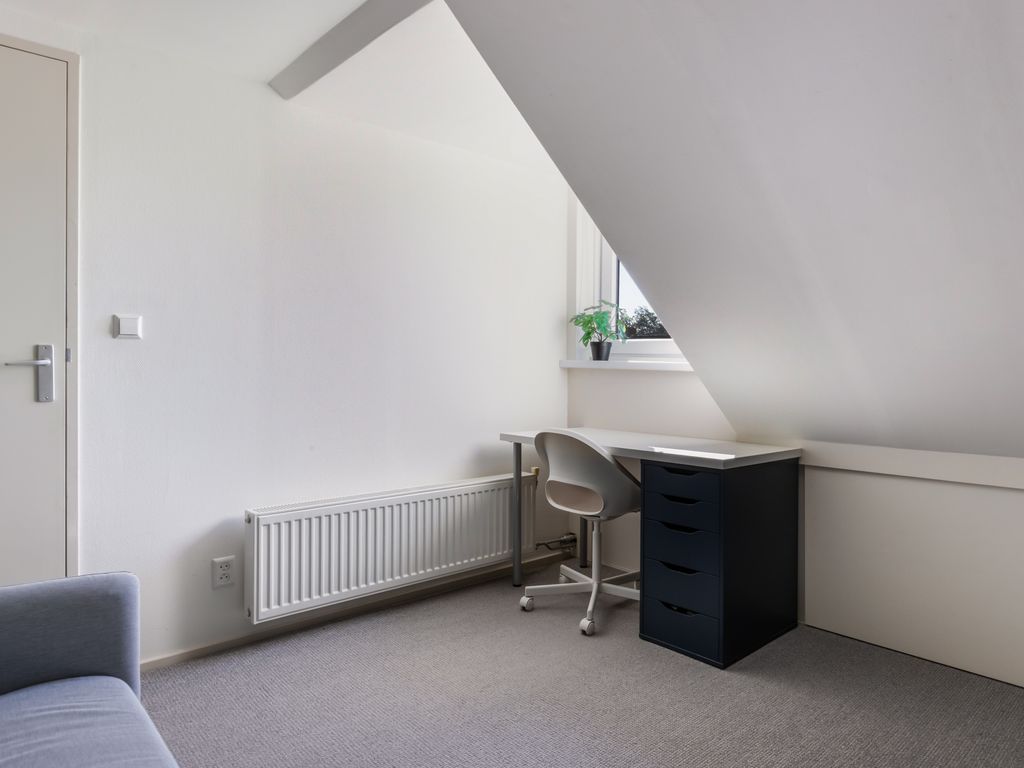 Heinsiuslaan 8, WOERDEN