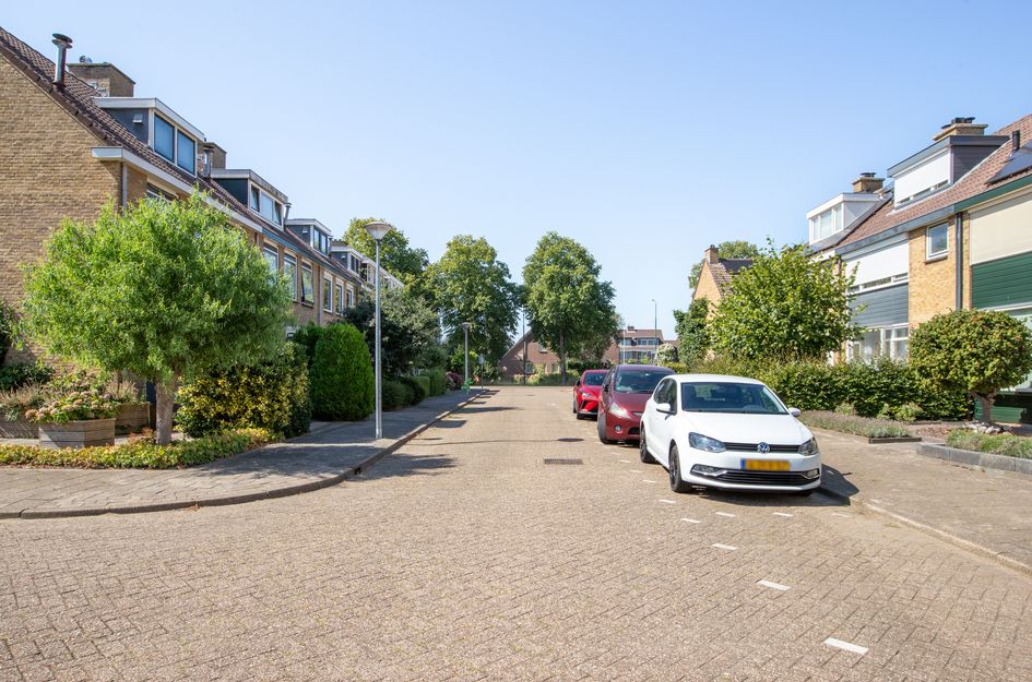 Heinsiuslaan 8