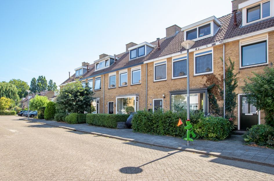 Heinsiuslaan 8