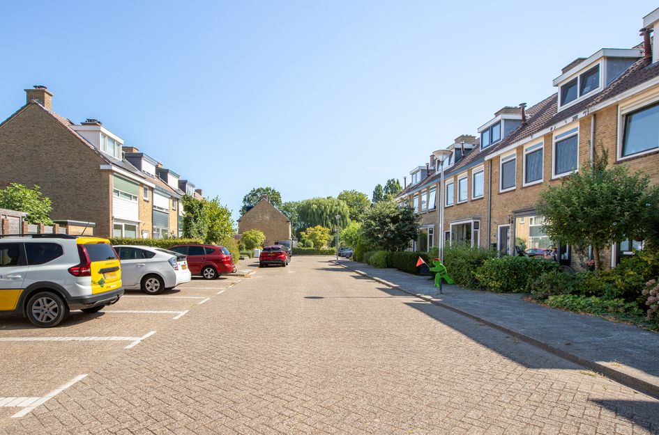 Heinsiuslaan 8