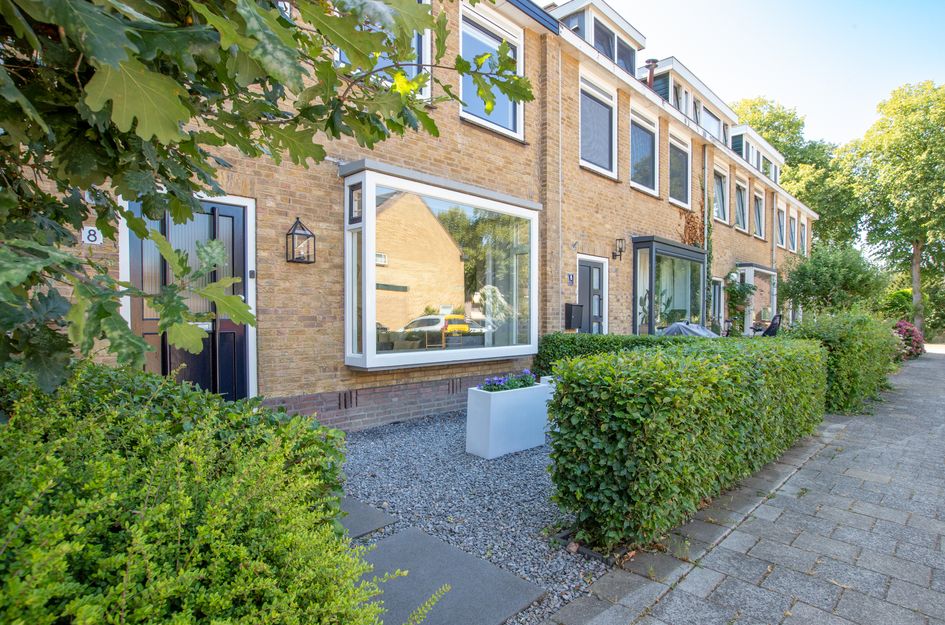 Heinsiuslaan 8