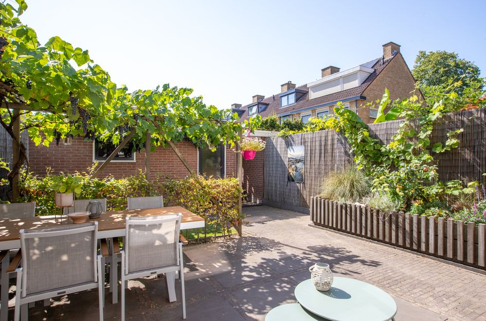Heinsiuslaan 8