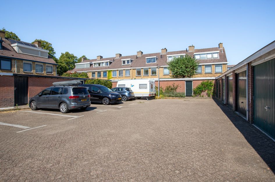 Heinsiuslaan 8