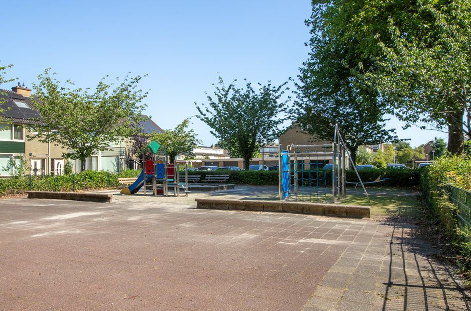 Heinsiuslaan 8