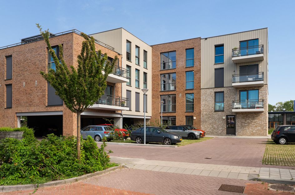 Spijkerlaan 48
