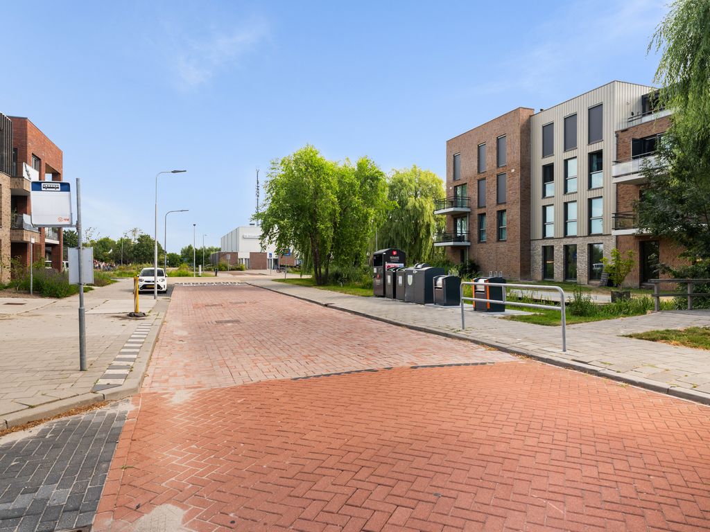 Spijkerlaan 48, KAMERIK
