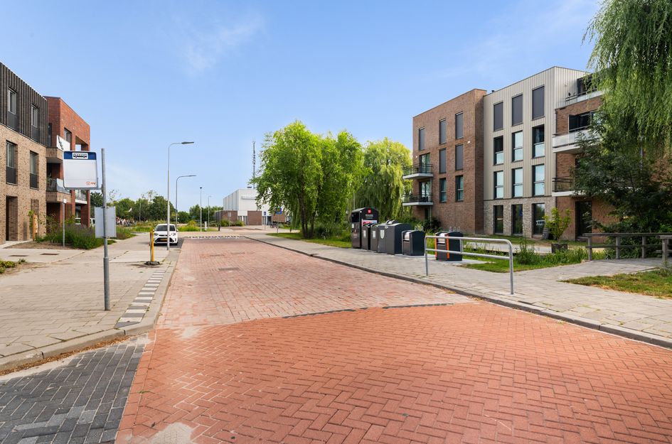 Spijkerlaan 48