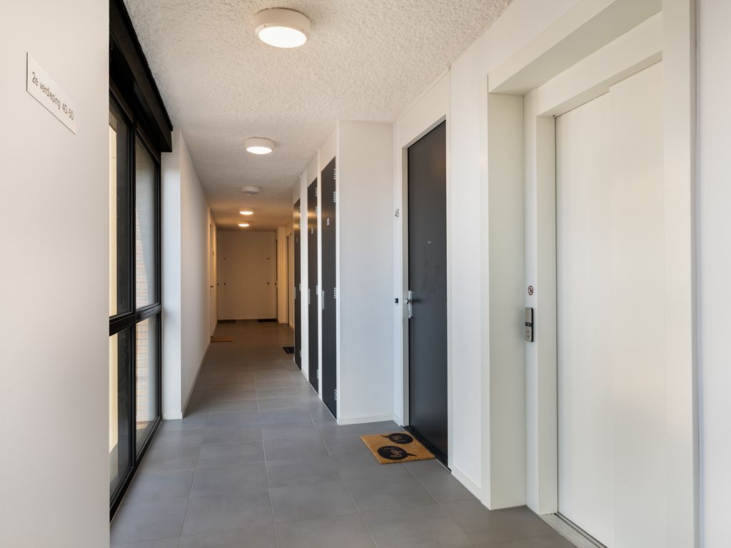 Spijkerlaan 48, KAMERIK