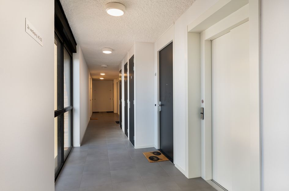 Spijkerlaan 48