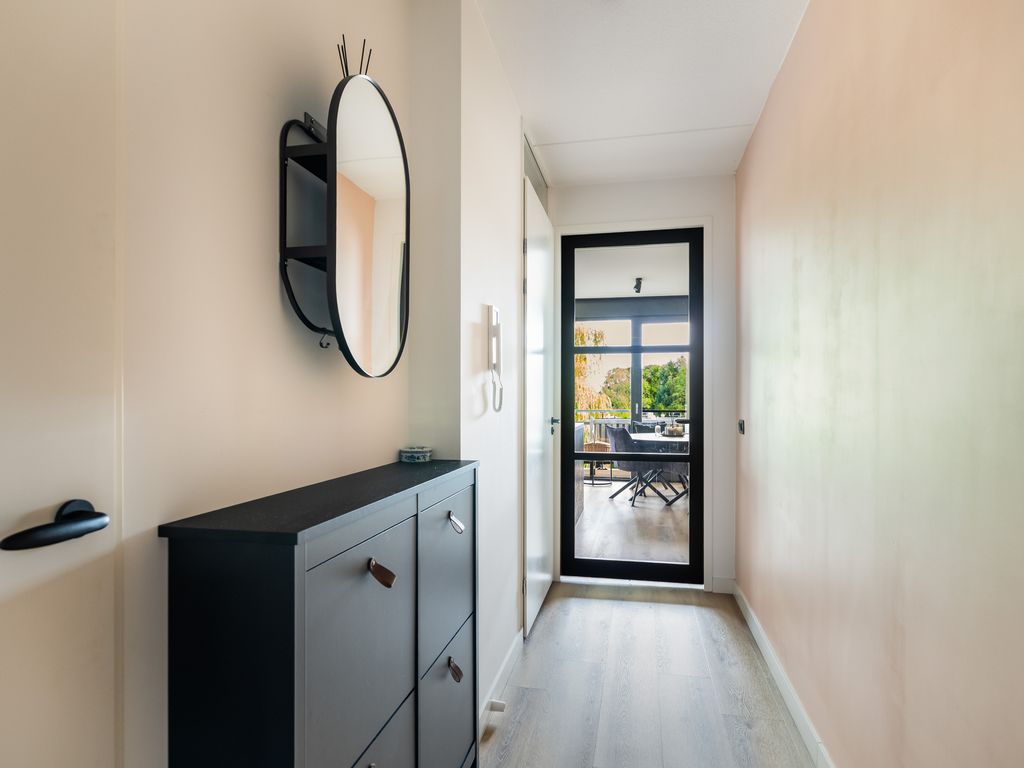 Spijkerlaan 48, KAMERIK