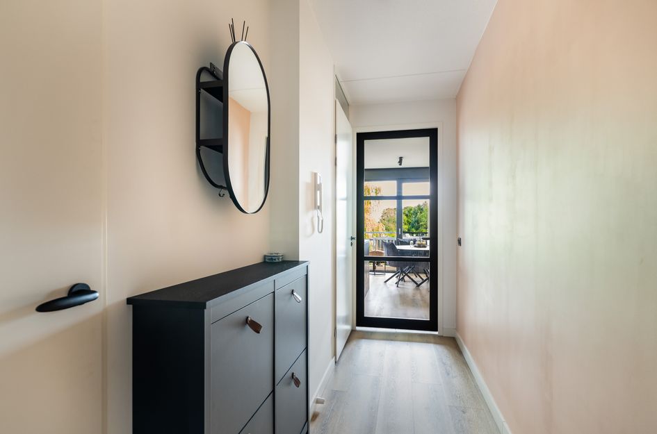 Spijkerlaan 48