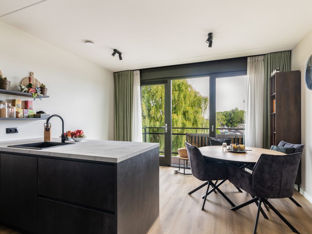 Spijkerlaan 48, KAMERIK