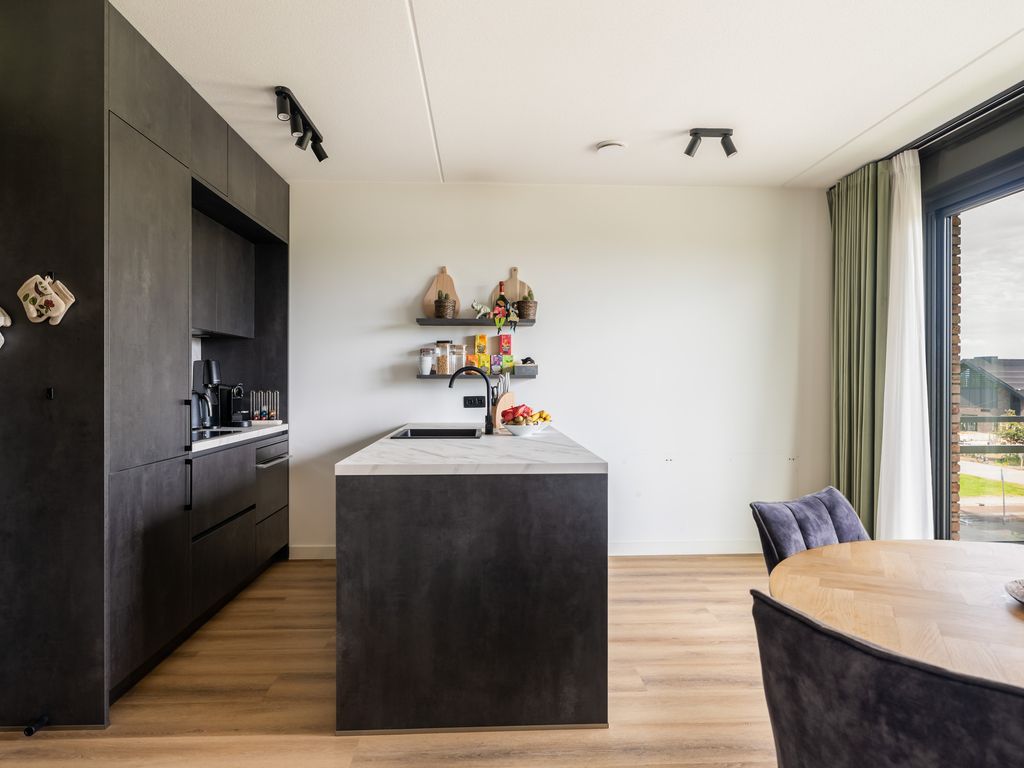 Spijkerlaan 48, KAMERIK
