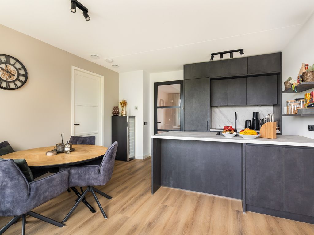 Spijkerlaan 48, KAMERIK