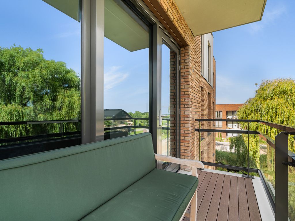 Spijkerlaan 48, KAMERIK
