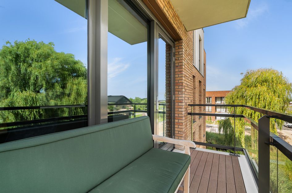 Spijkerlaan 48