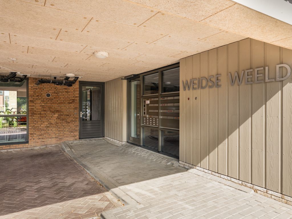 Spijkerlaan 48, KAMERIK