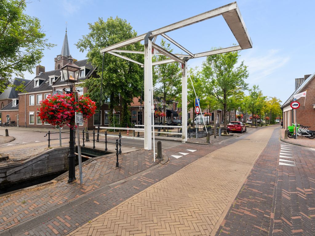Spijkerlaan 48, KAMERIK