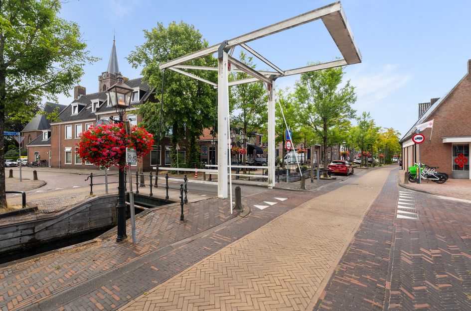 Spijkerlaan 48