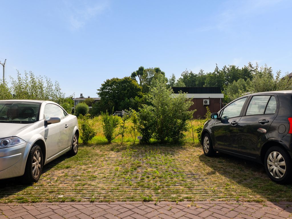Spijkerlaan 48, KAMERIK