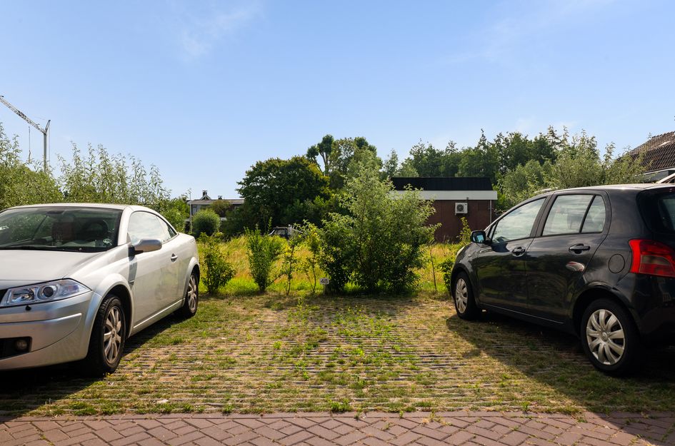Spijkerlaan 48