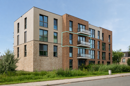 Spijkerlaan 48