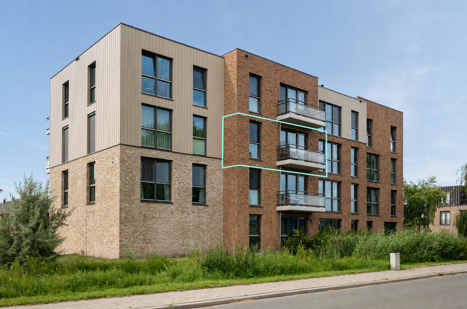 Spijkerlaan 48