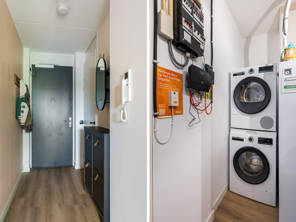 Spijkerlaan 48, KAMERIK
