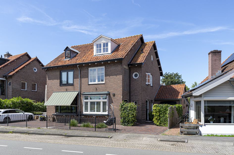 Utrechtsestraatweg 33IV