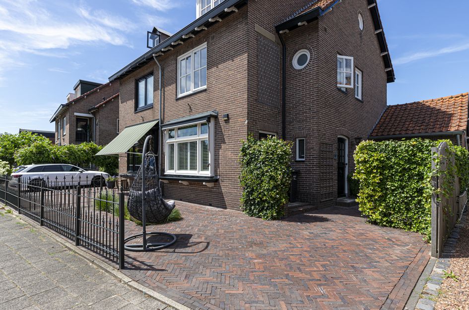 Utrechtsestraatweg 33IV