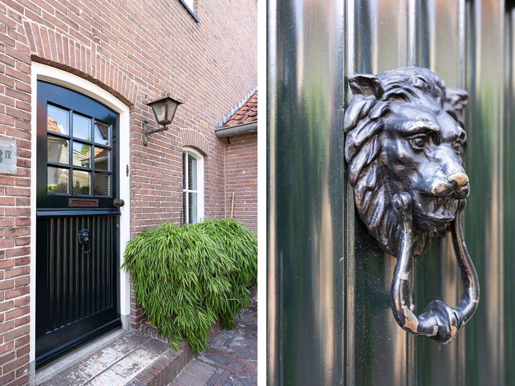 Utrechtsestraatweg 33IV, WOERDEN