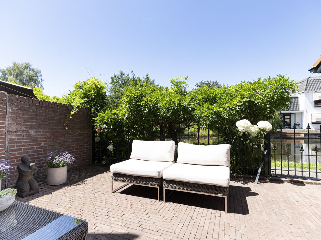 Utrechtsestraatweg 33IV, WOERDEN