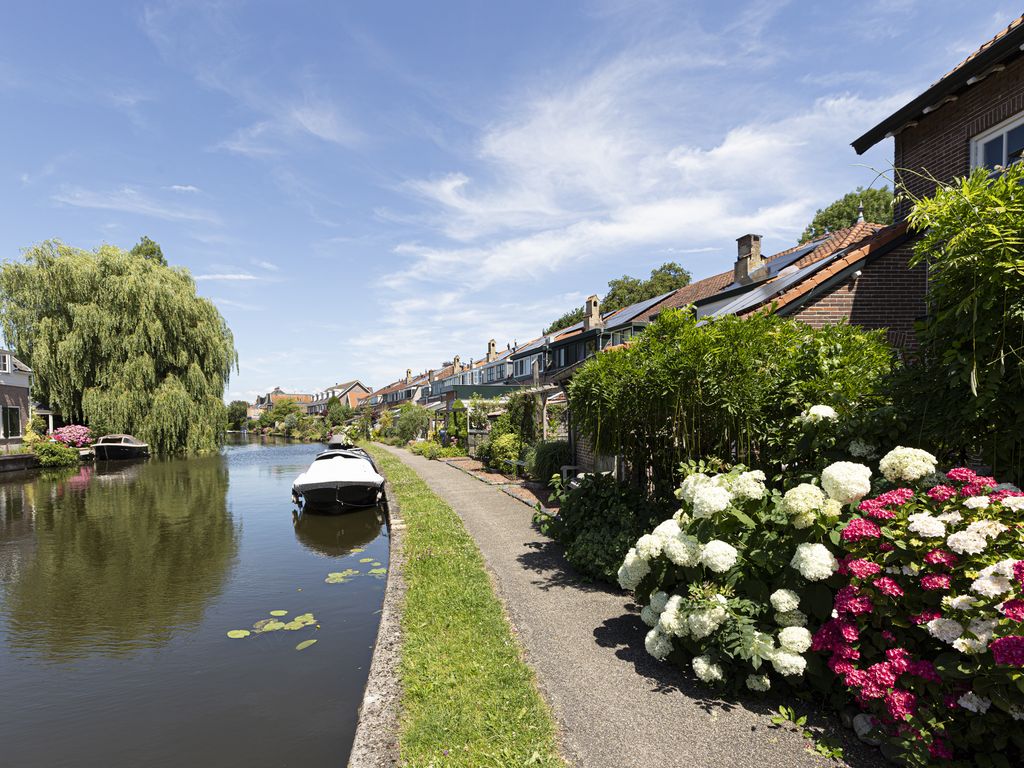 Utrechtsestraatweg 33IV, WOERDEN