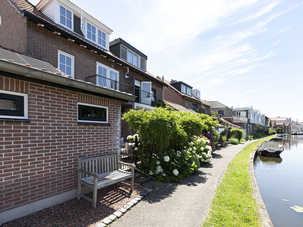 Utrechtsestraatweg 33IV, WOERDEN