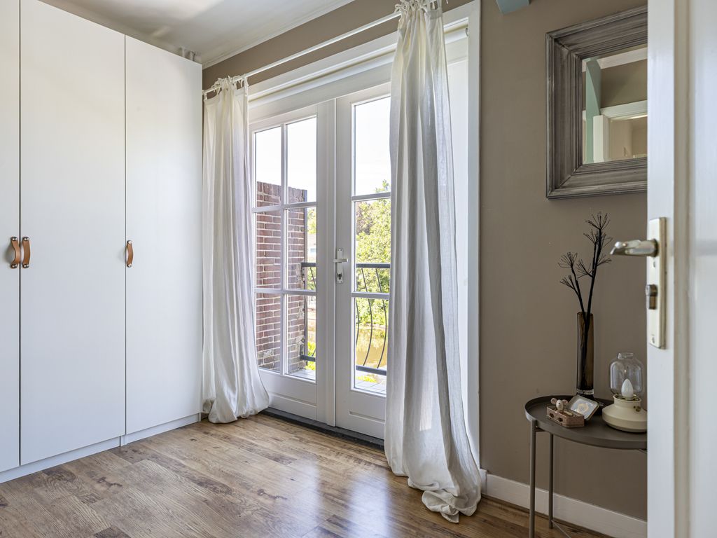 Utrechtsestraatweg 33IV, WOERDEN