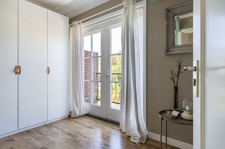 Utrechtsestraatweg 33IV