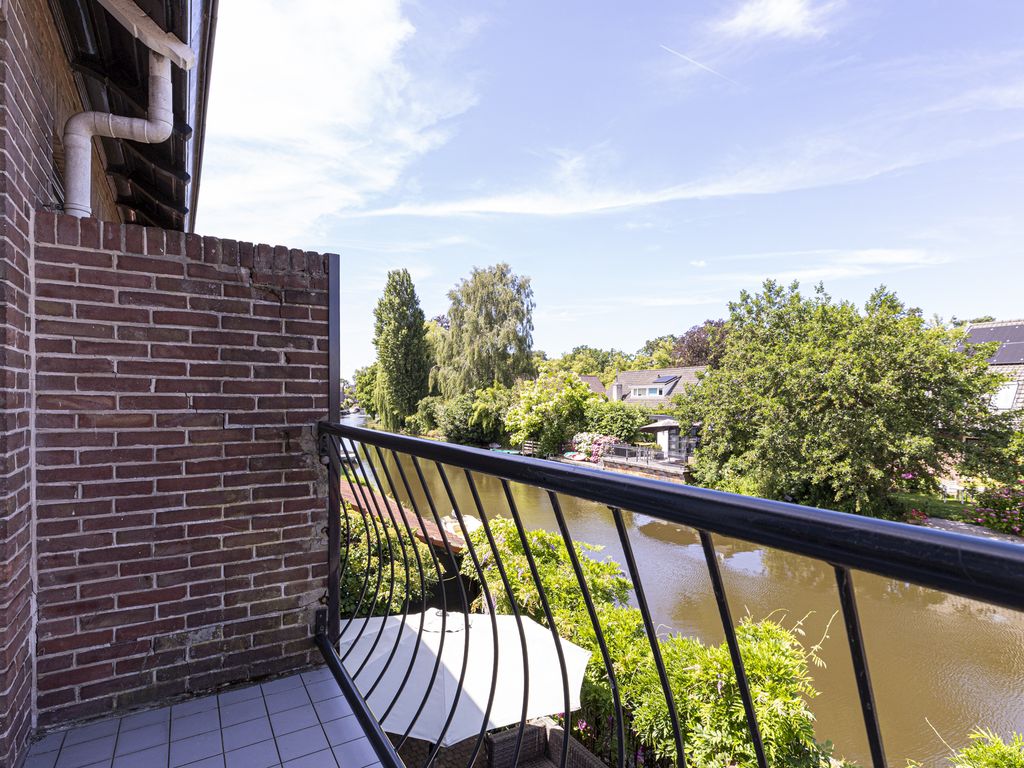 Utrechtsestraatweg 33IV, WOERDEN