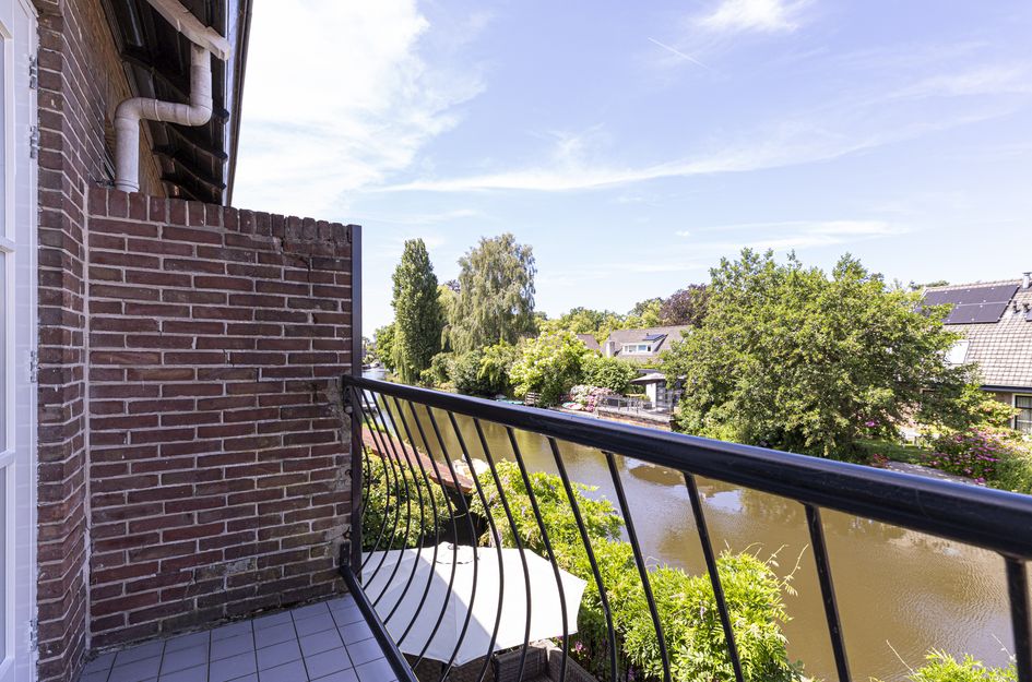 Utrechtsestraatweg 33IV