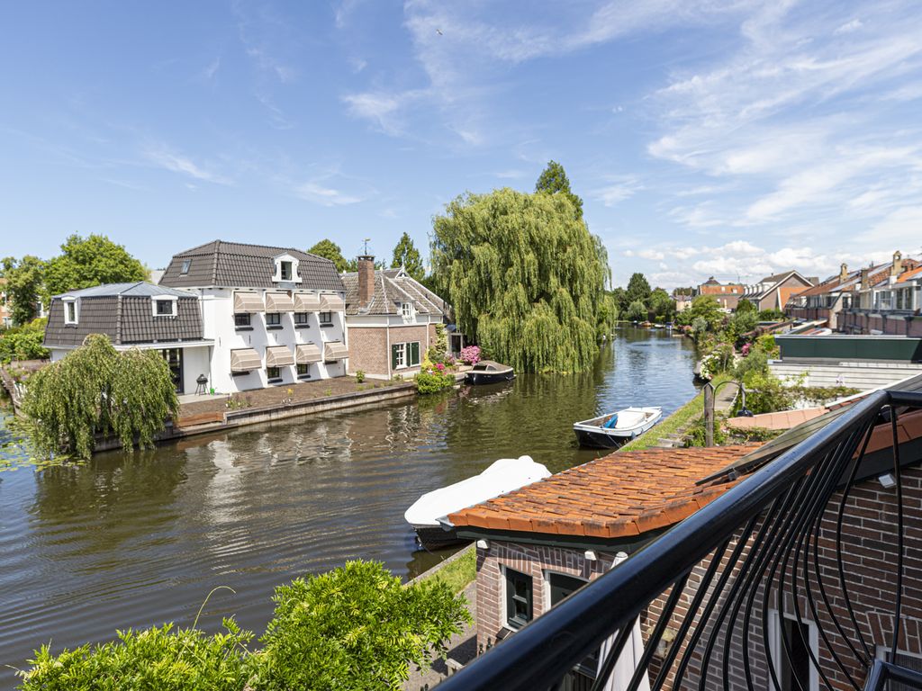 Utrechtsestraatweg 33IV, WOERDEN