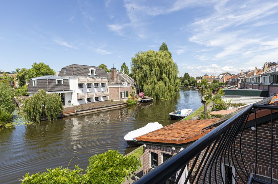 Utrechtsestraatweg 33IV