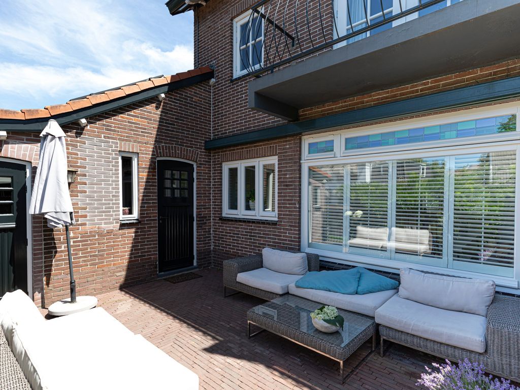Utrechtsestraatweg 33IV, WOERDEN